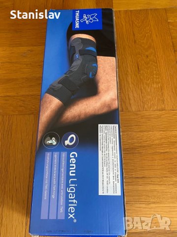 Ортеза за коляно, снимка 1