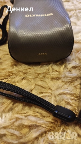 Olympus i Zoom 2000 Фотоапарат , снимка 6 - Фотоапарати - 51642123