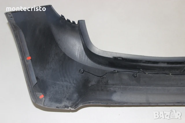 Задна броня Opel Meriva B (2010-2014г.) с отвори за парктроник 13267966 / 1400827 / 1400825, снимка 9 - Части - 51142262