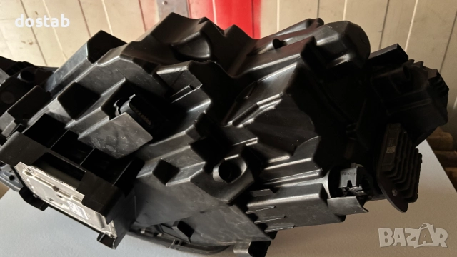 Фар за Ford Kuga , снимка 4 - Части - 52404506