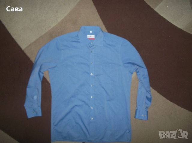 Риза ROYAL CLASS  мъжка,2ХЛ, снимка 2 - Ризи - 51789787