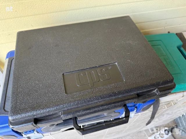 Везна (кантар) за фреон, снимка 6 - Електронни везни - 50203194