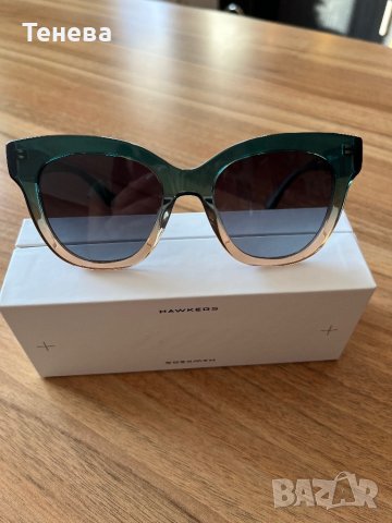 Слънчеви очила Hawkers , снимка 2 - Слънчеви и диоптрични очила - 39142770
