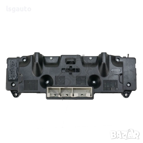 Управление климатроник Seat Altea 2004-2015 ID:149758, снимка 2 - Части - 51679322