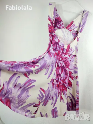 Just Cavalli dress S, снимка 6 - Рокли - 49115257