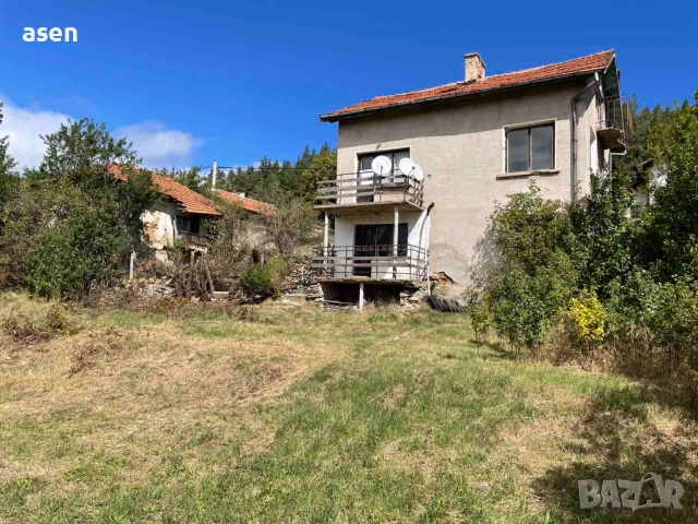 Къща в село Ярлово, снимка 4 - Къщи - 52372511