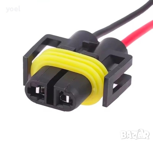 Букса за крушки H11 / H8