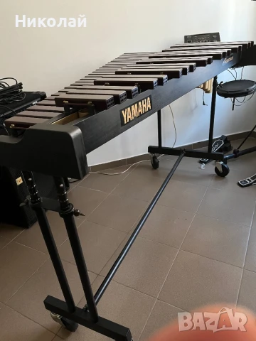 Ксилофон, снимка 5 - Ударни инструменти - 51330593