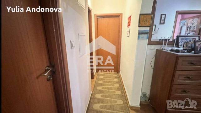 Четиристаен апартамент за продажба Варна, район Автогара, снимка 7 - Апартаменти - 51754052