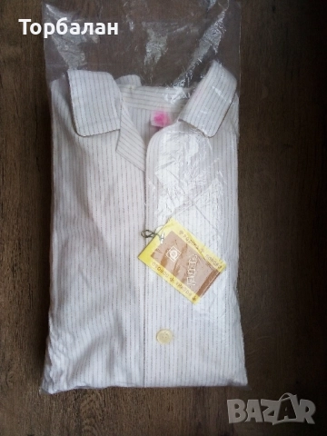 Винтидж пижама