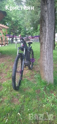 Продавам Електрическо Колело , снимка 2 - Велосипеди - 50633941