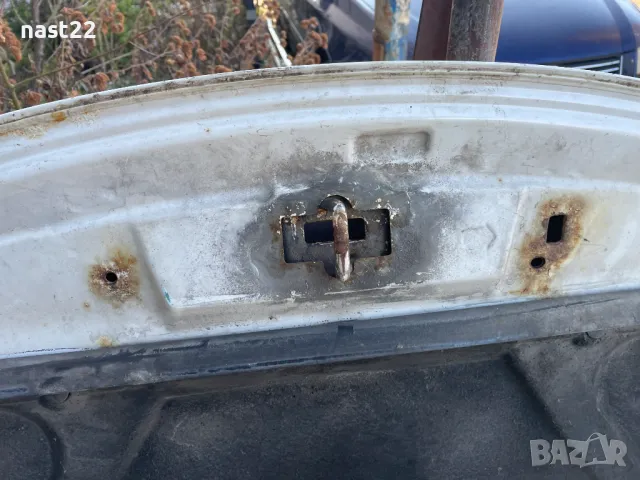 Преден капак за Грейт Уол Ховър 5/Great Wall Hover 5, снимка 9 - Части - 48615392