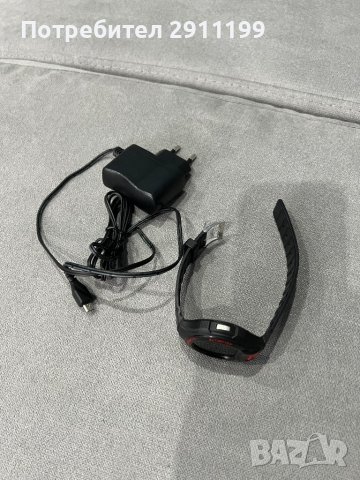 Смарт часовник Алкател, снимка 5 - Смарт часовници - 40492565