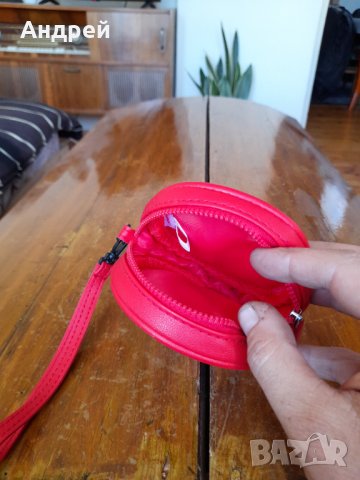 Стар несесер Кока Кола,Coca Cola #2, снимка 4 - Други ценни предмети - 38478849