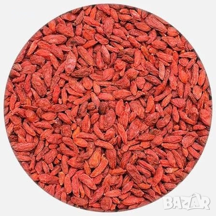 Годжи бери 1кг опаковка, снимка 3 - Хранителни добавки - 53137325