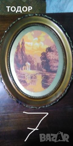 гоблени вилер, снимка 7 - Гоблени - 34207576