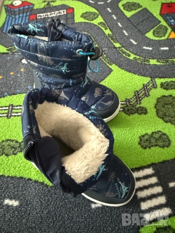 Детски апрески , снимка 3 - Детски боти и ботуши - 51780341