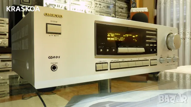ONKYO TX-8211