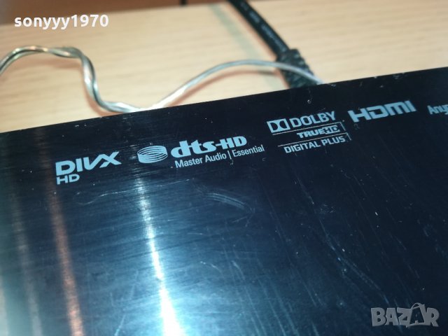 ПОРЪЧАНО-samsung ht-j4500 blu-ray 3d dvd receiver 2704211204, снимка 8 - Ресийвъри, усилватели, смесителни пултове - 32694919