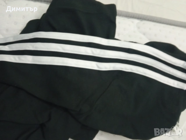 Мъжка тениска Adidas M -нова, с етикет, снимка 4 - Тениски - 53222506