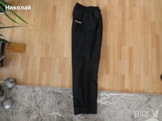 Galvin Green Mens GORE-TEX Waterproof панталон, снимка 4 - Спортни дрехи, екипи - 39334318