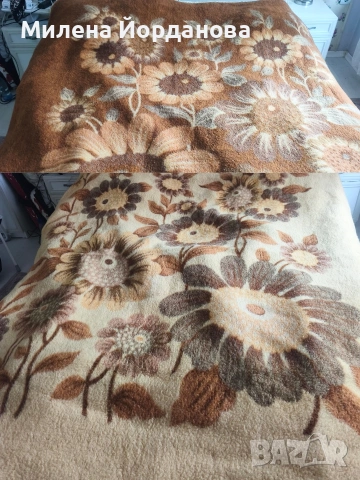 одеяло Somma Top Quality,230/210,вълна първо качество 