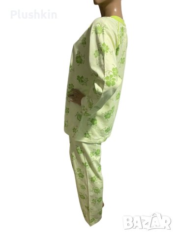 Дамска пижама XXL, снимка 3 - Пижами - 43275488