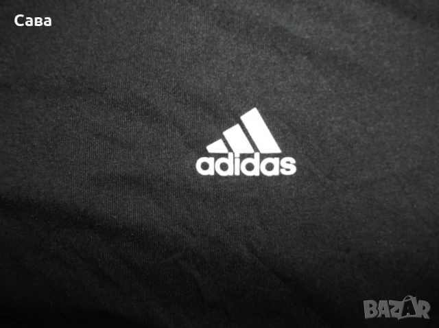 Шорти и тениски ADIDAS  дамски,ХЛ-2ХЛ, снимка 13 - Тениски - 51143944