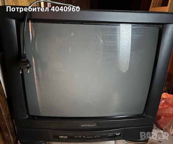 Телевизор Sharp