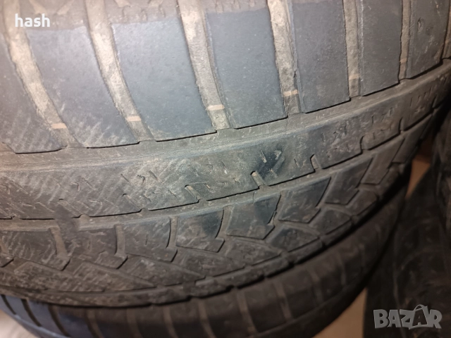 Джанти с фуми 5х112 Mercedes 17", снимка 13 - Гуми и джанти - 51548311