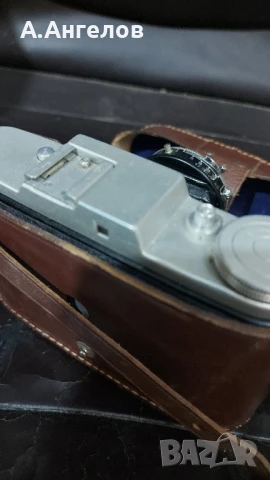 Фотоапарат- ретро , снимка 4 - Колекции - 51322732