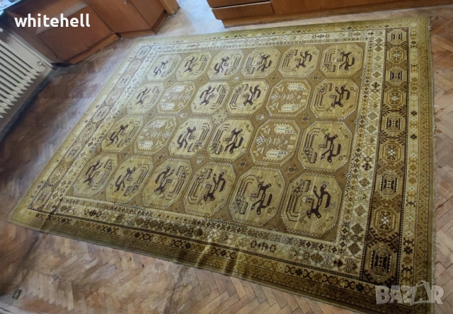 Персийски килим 350 - 250  