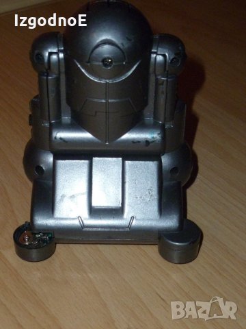 Робот дроид, снимка 6 - Електрически играчки - 27652115
