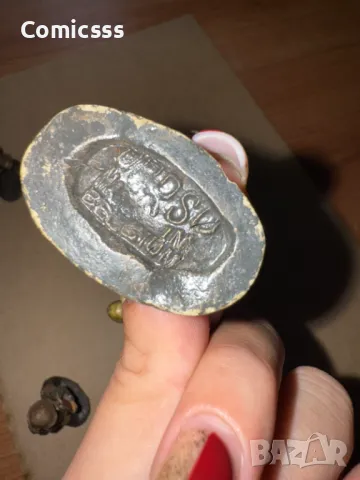 Войници 2 ра световна война, снимка 3 - Антикварни и старинни предмети - 50238652