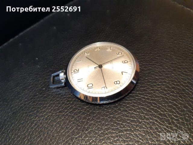 Джобен часовник , снимка 4 - Джобни - 28181557