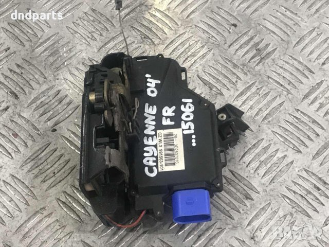 Предна дясна брава врата Posche Cayenne,4.5S,2004г.