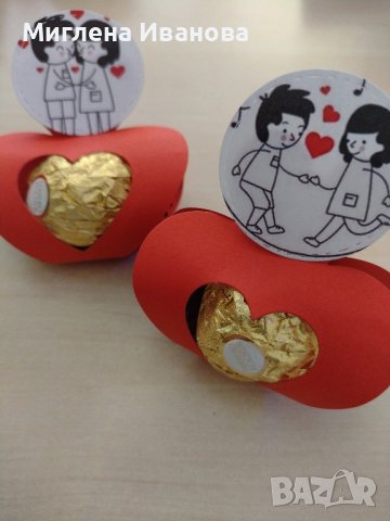 подарък за всеки повод / Коледа / 8 март / бал, снимка 10 - Други услуги - 39374797