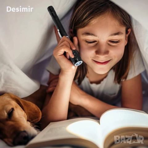 Магнитен телескопичен инструмент с LED – за трудно достъпни места, снимка 4 - Аксесоари и консумативи - 52677701