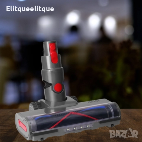 Резервна четка за килими, съвместима с  прахосмукачки OV51001M и OV51001L