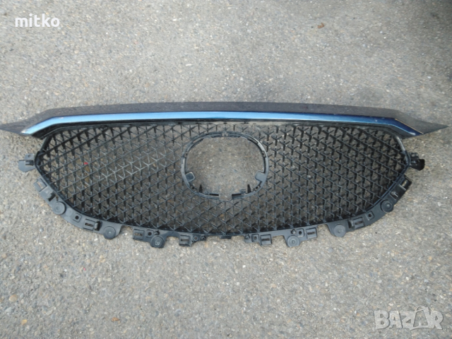 Решетка Мазда CX5, снимка 4 - Части - 44898182