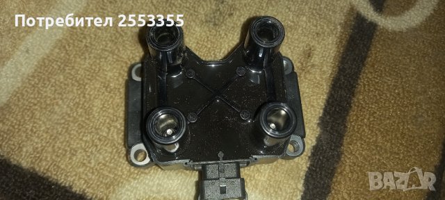 Запалителна бобина за Лада Нива 1,7, снимка 5 - Части - 37553754