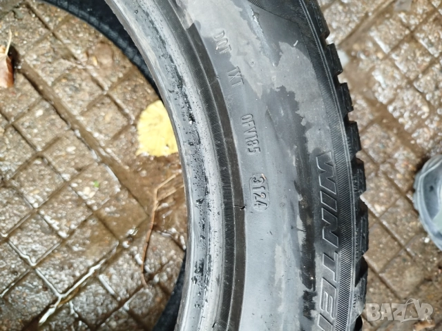 Pirelli SottoZero 3 245 50 r19 105V M+S, снимка 16 - Гуми и джанти - 51967268