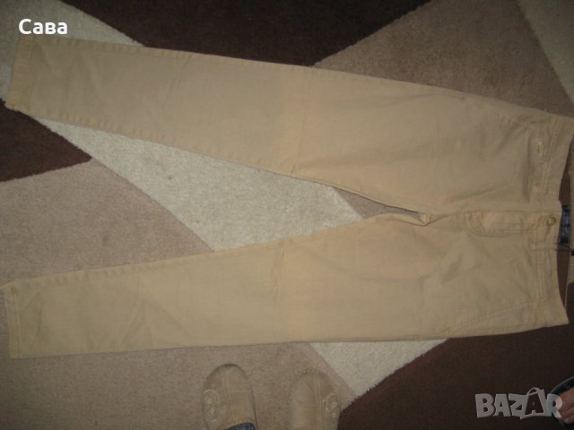 Дънки ZARA   мъжки,С, снимка 2 - Дънки - 32509700