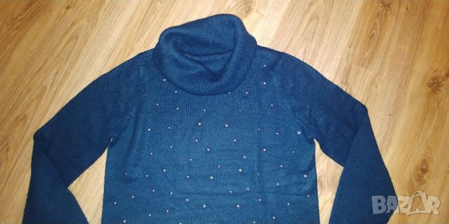 LC WAIKIKI, XL размер, снимка 5 - Блузи с дълъг ръкав и пуловери - 39890978