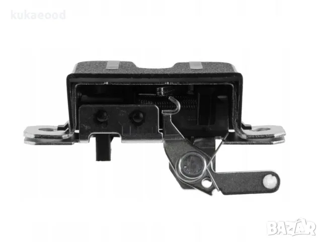 Брава за багажник Seat Leon 1M (2000-2006), снимка 4 - Части - 49542303