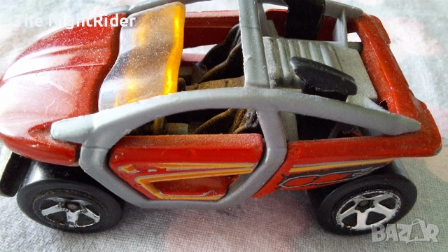 Малки колички 6 на брой, снимка 9 - Коли, камиони, мотори, писти - 52800201