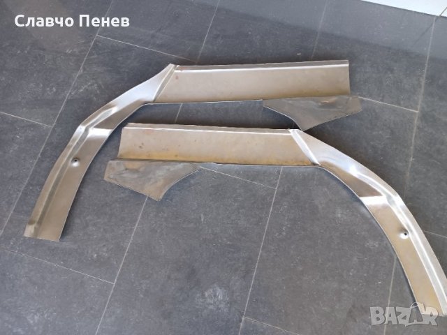 Вежда задна лява за Сеат Толедо , снимка 2 - Части - 38940848