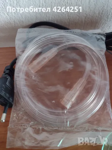 Инхалатор Onelife нов, снимка 4 - Други - 47584519