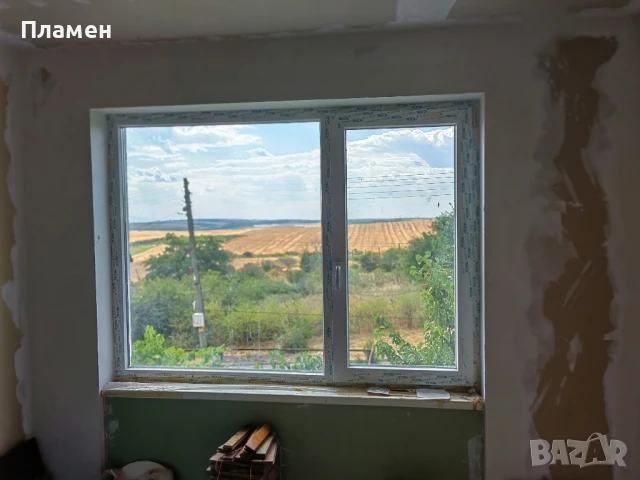 Продавам къща в село Бряст, снимка 11 - Къщи - 51131482