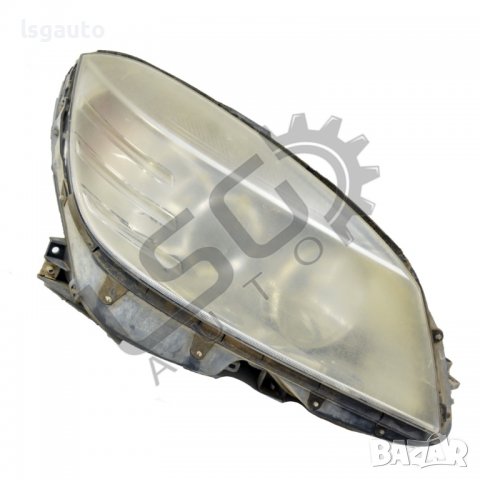 Десен фар Mercedes-Benz C-Class 204 (W/S/C)(2007-2014) ID:90688, снимка 2 - Части - 39017176
